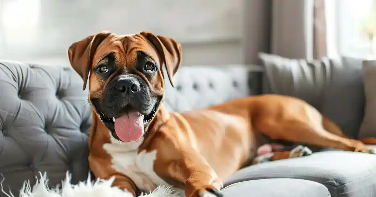The Complete Guide to Non-Shedding Dogs (Finally, a Fur-Free Home!)