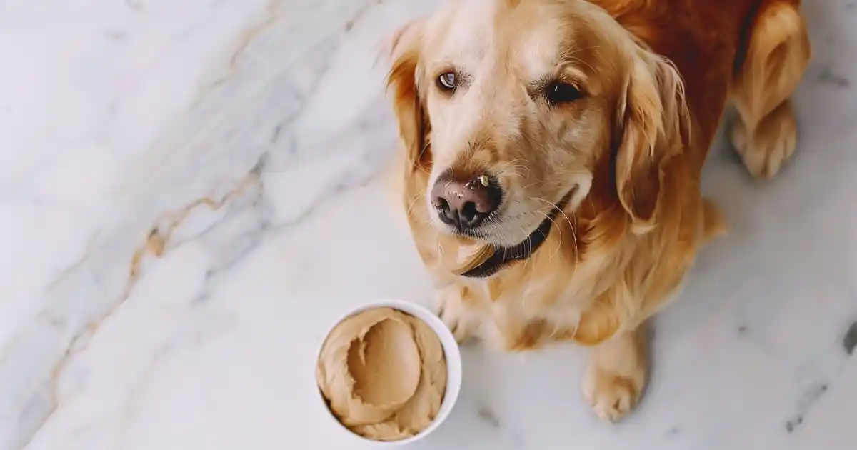 The Complete Guide to Dogs and Almond Butter (Is This Trendy Spread Safe for Your Pup?)