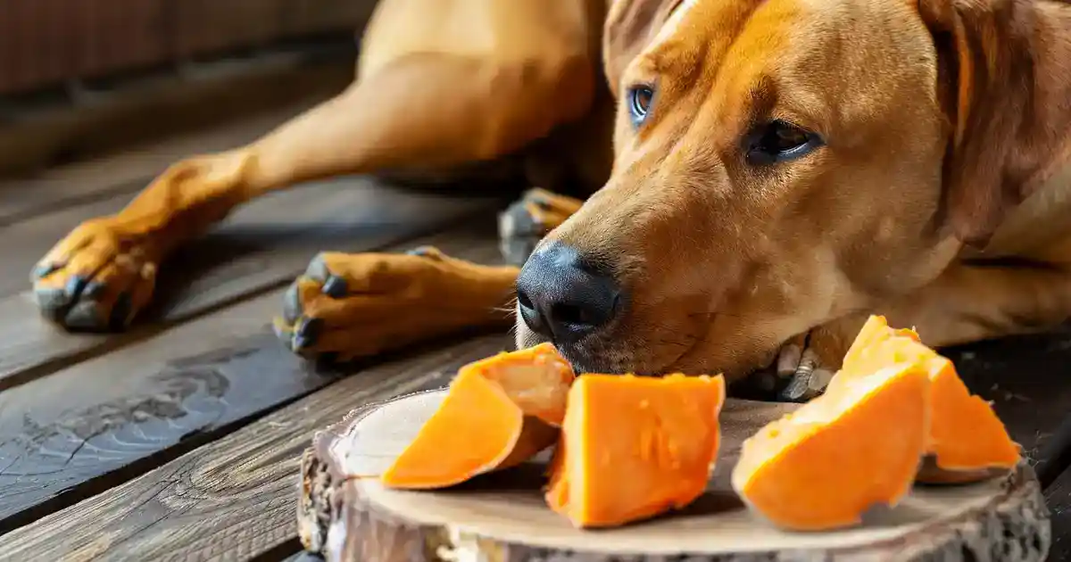 The Complete Guide to Sweet Potatoes for Dogs (Yes, Your Pup Can Enjoy This Superfood!)