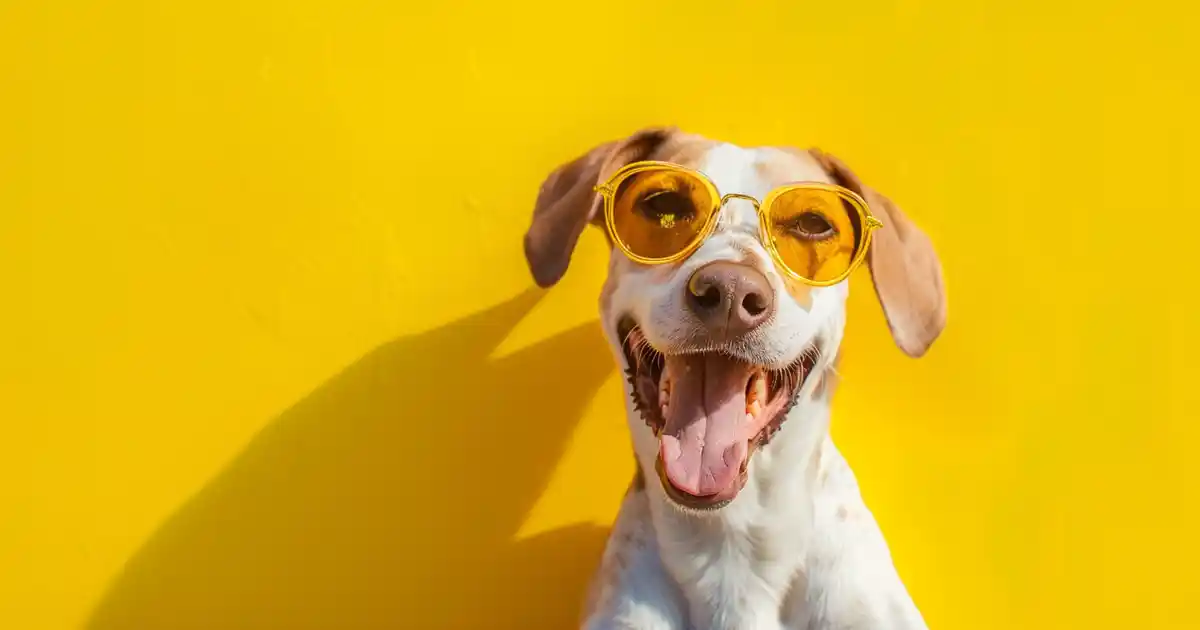 Can Dogs Smile? (The Truth About Your Dog’s Happy Face)
