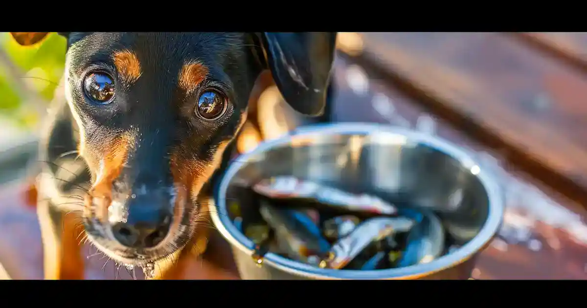 Can Dogs Eat Sardines? (The Superfood Your Dog Actually Needs)