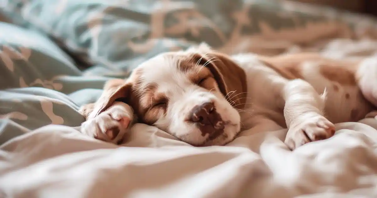 The Complete Guide to Dog Sleep Patterns (And Why Your Pup Snoozes So Much!)