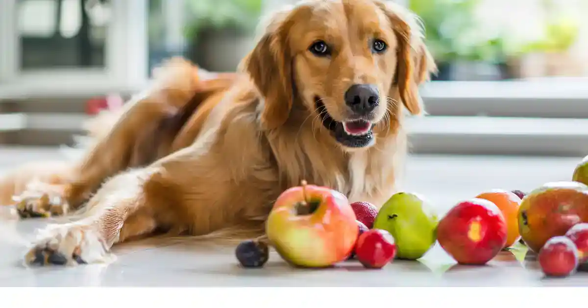 The Ultimate Guide to Safe Fruits for Dogs (Turn Healthy Snacks Into Tail-Wagging Treats!)