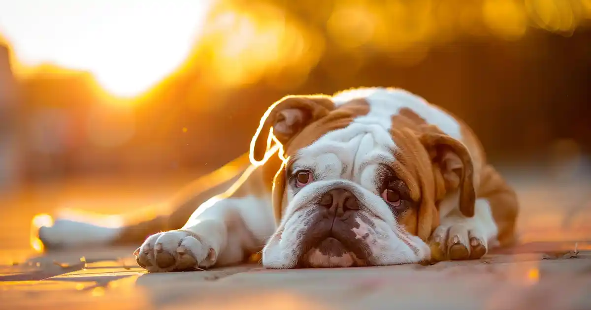 Essential Guide to 9 Common Bulldog Breathing Problems (What Every Owner Must Know!)