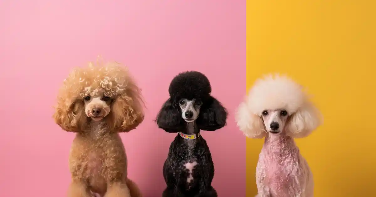 Essential Poodle Grooming: Proven Tips for Perfect Pet Care (Master the Art Without the Salon Prices!)