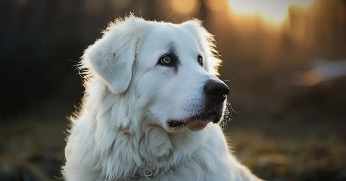The Complete Guide to Great Pyrenees Guarding (Your Livestock’s New Best Friend!)