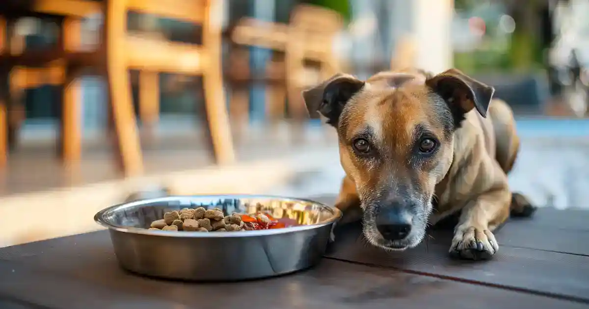 What Can’t Dogs Eat? The Complete Toxic Foods List (Keep Your Pup Safe!)