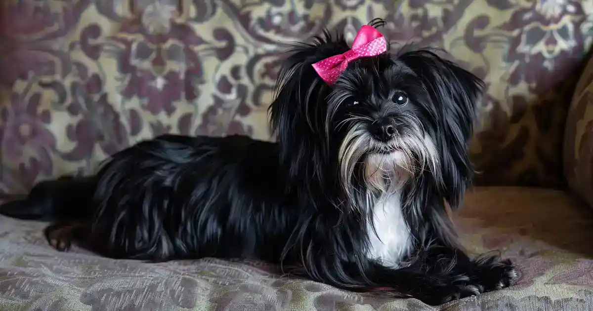 Master Havanese Coat Care: Proven Grooming Tips (Without the Tangles, Tears, or Expensive Salon Bills!)