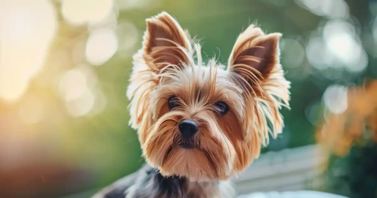 Master Yorkshire Terrier Grooming: Proven Tips for a Flawless Coat (Achieve That Signature Silky Show Look!)