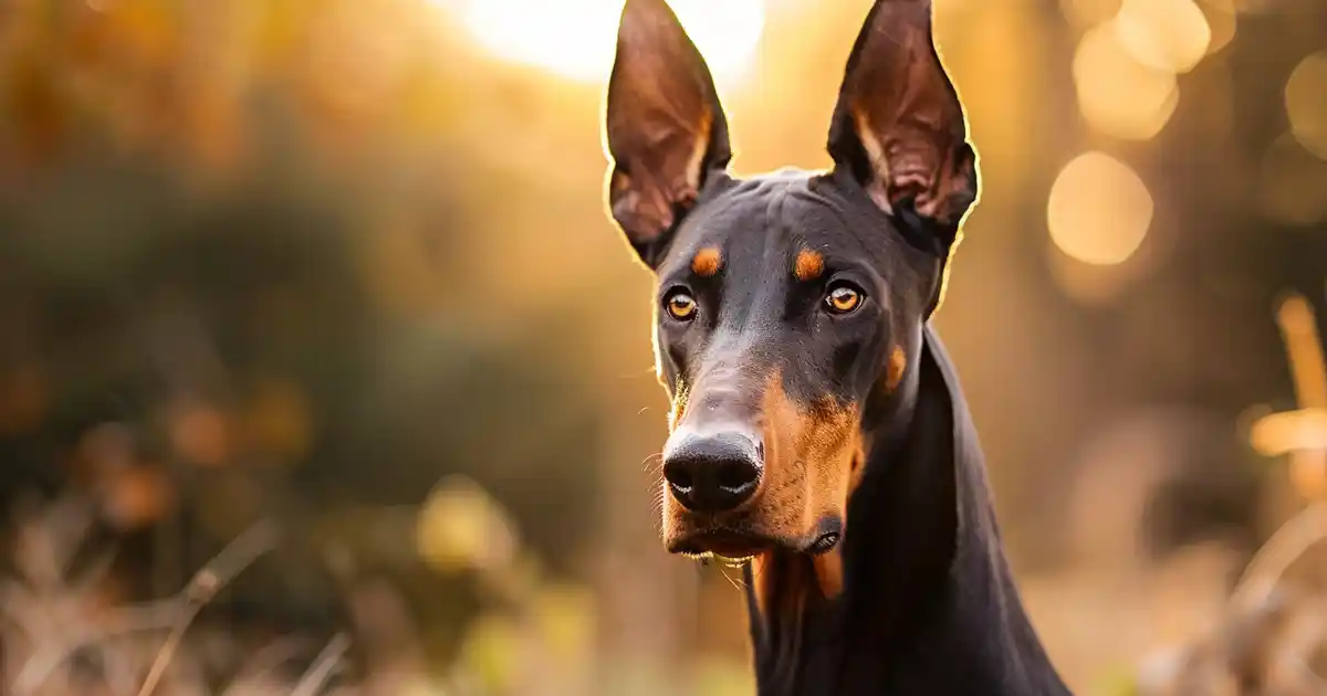 Mastering Doberman Pinscher Training: Expert Tips & Techniques (Without the Intimidation or Expensive Trainers!)