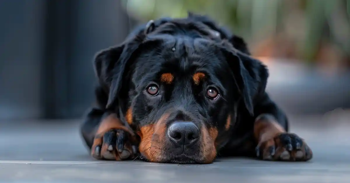 Mastering Rottweiler Training: Top Tips for Success (Build an Unshakeable Bond with Your Confident Companion!)