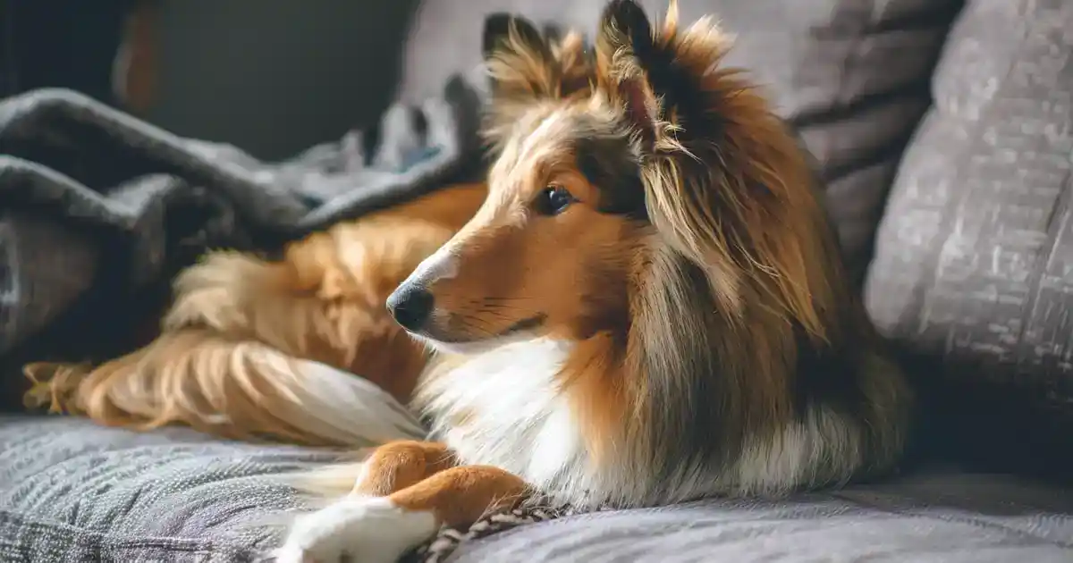 Mastering Shetland Sheepdog Training: Expert Tips & Tricks (Without the Barking, Herding Chaos, or Sensitivity Struggles!)