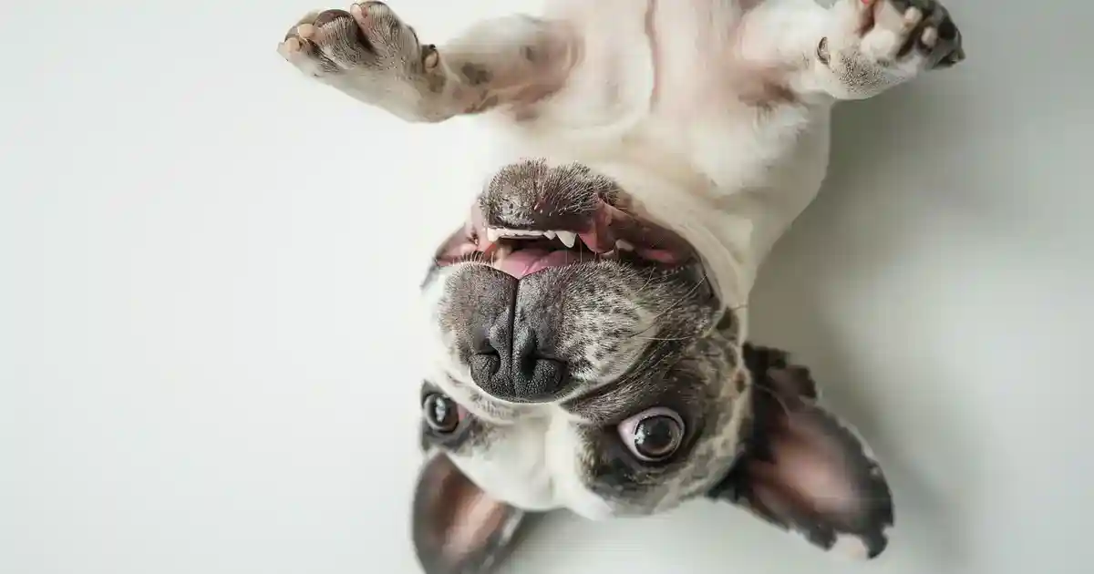 Why Do Dogs Like Belly Rubs? The Science Behind Your Dog’s Favorite Thing (Plus Secret Spots They Love!)