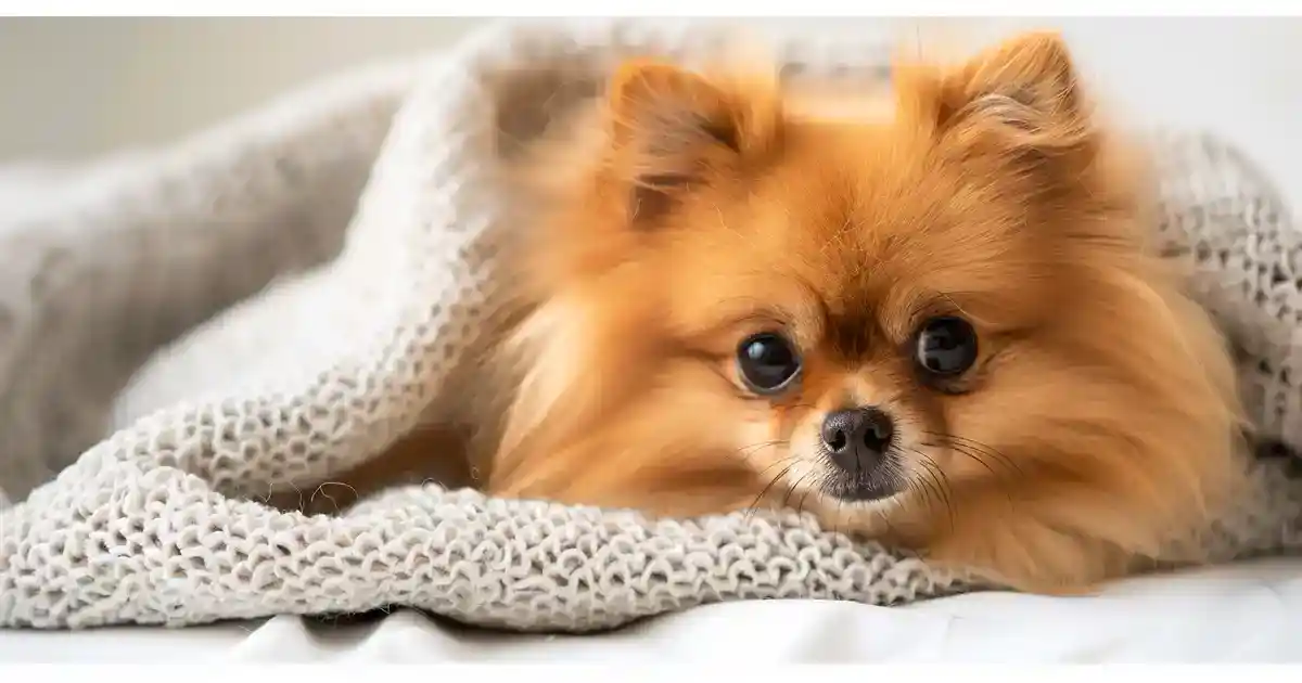 Proven Pomeranian Grooming Tips for a Fluffy Coat (Without the Matting Disasters or Salon Dependency!)