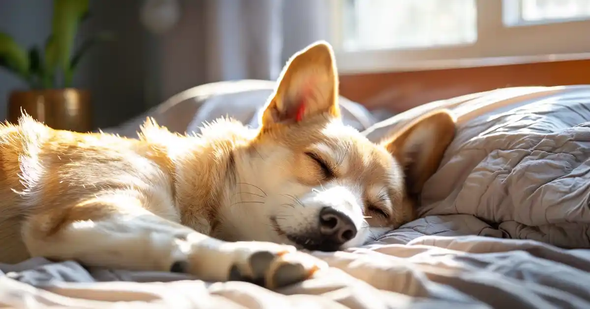 Proven Ways to Stop Your Dog from Oversleeping (When Too Much Sleep Signals Problems!)