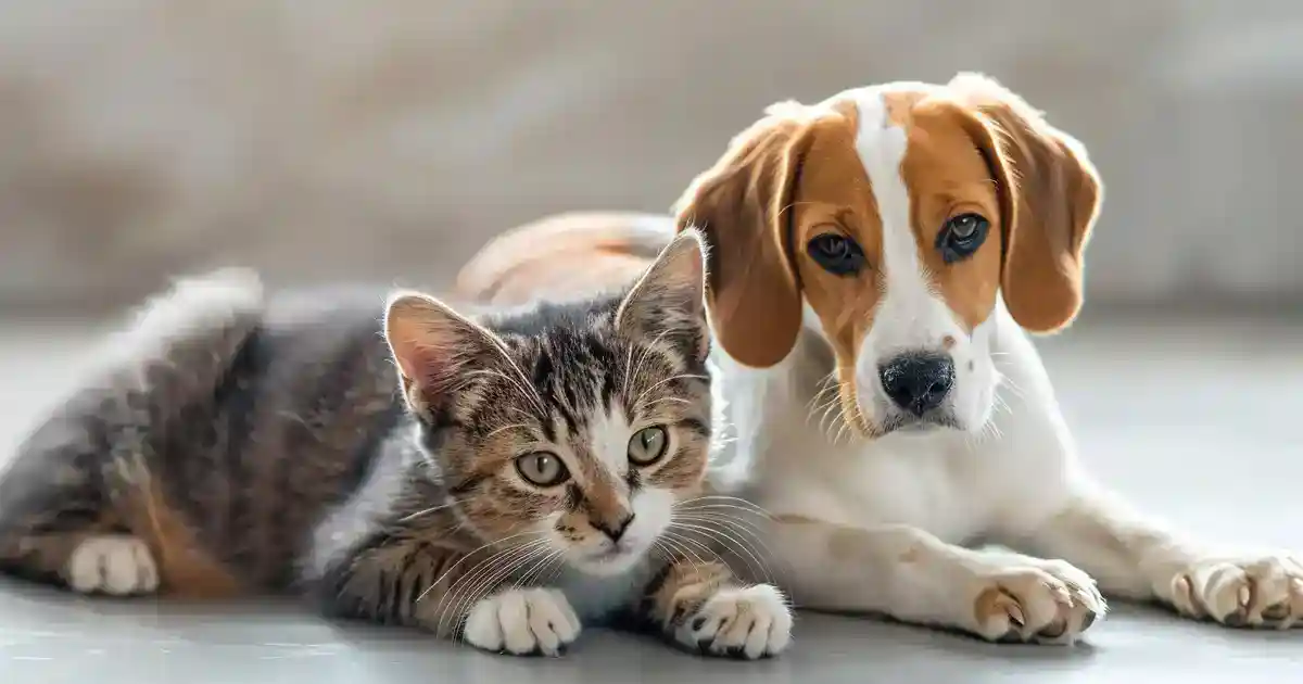 The Ultimate Answer: Are Cats Smarter Than Dogs? (The Science Will Surprise You!)