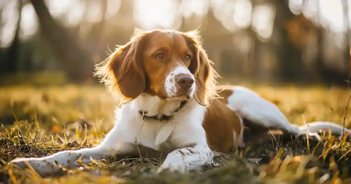 The Ultimate Brittany Spaniel Exercise Guide (Without Destroying Your Home or Losing Your Sanity!)