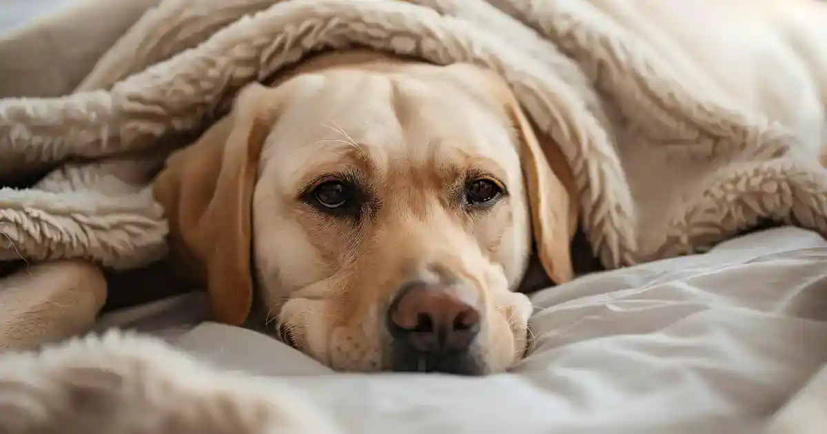 The Ultimate Can Dogs Get Colds Guide (Everything You Need to Know About Sniffly Pups!)