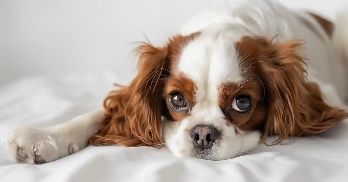 The Ultimate Cavalier King Charles Health Guide (Without the Heartbreak or Financial Ruin!)