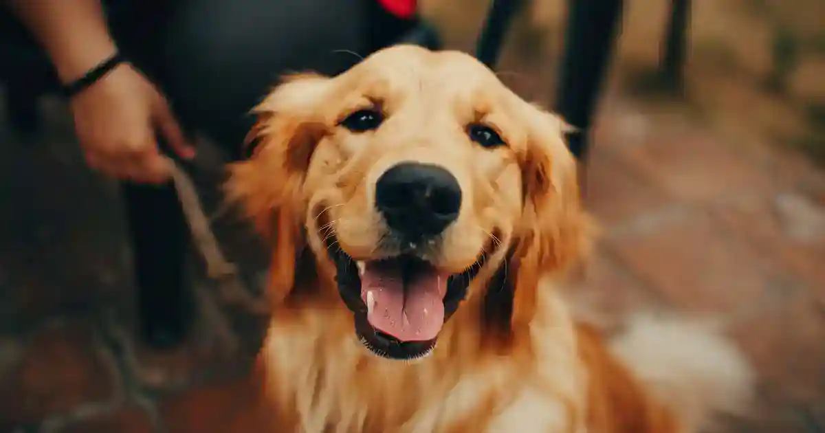 The Ultimate Golden Retriever Care Guide: Expert Tips for Happy Pets (Without the Overwhelm!)