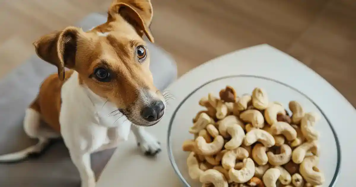 The Ultimate Guide: Can Dogs Eat Cashews? The Surprising Truth Revealed (Everything You Need to Know!)