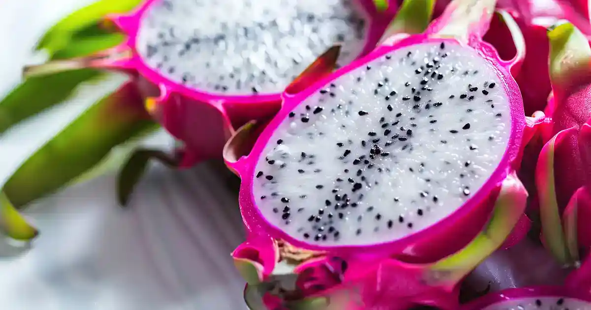 The Ultimate Guide to Dragon Fruit and Dogs (An Exotic Treat That’s Surprisingly Safe!)