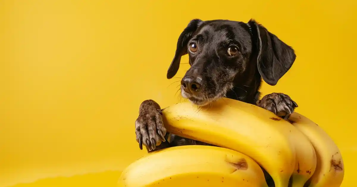 The Ultimate Guide: Can Dogs Eat Plantains Safely? (Everything You Need to Know Before Sharing!)