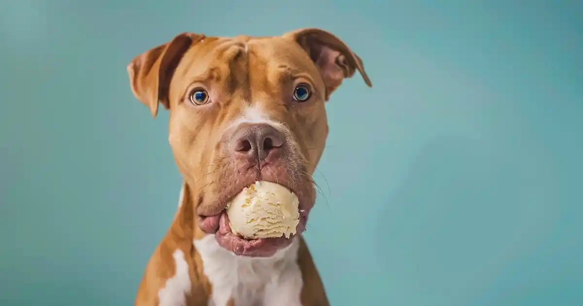 The Ultimate Guide to Vanilla Ice Cream for Dogs (The Sweet Truth Revealed!)
