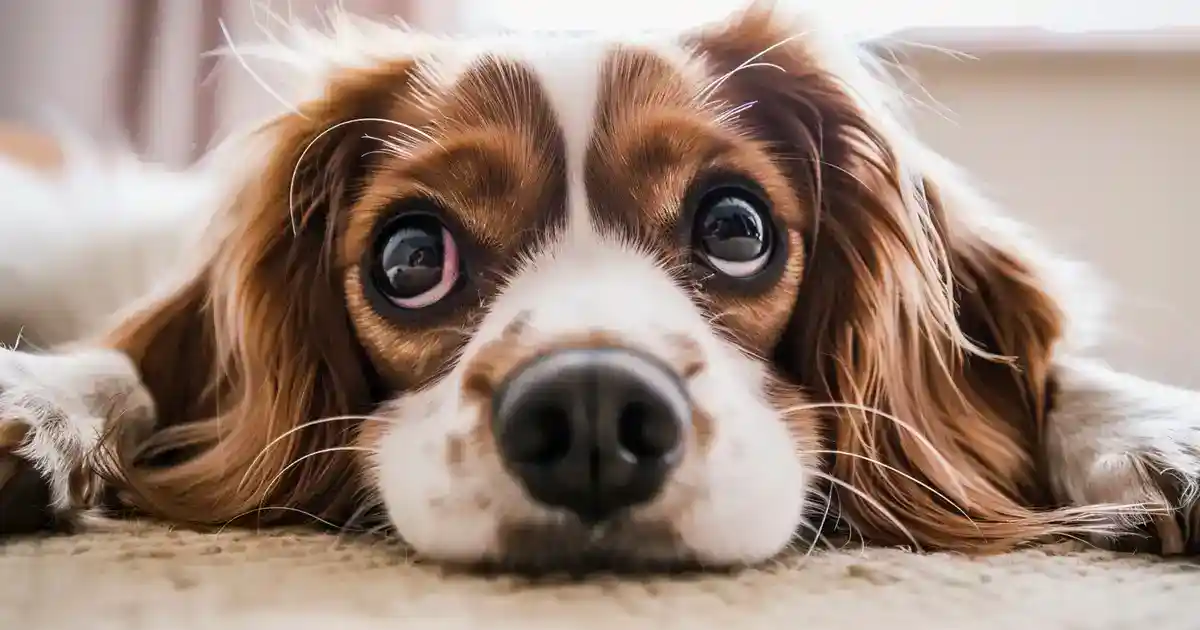 The Ultimate Guide to Canine Respiratory Health (Everything You Need for Your Dog’s Best Breathing!)