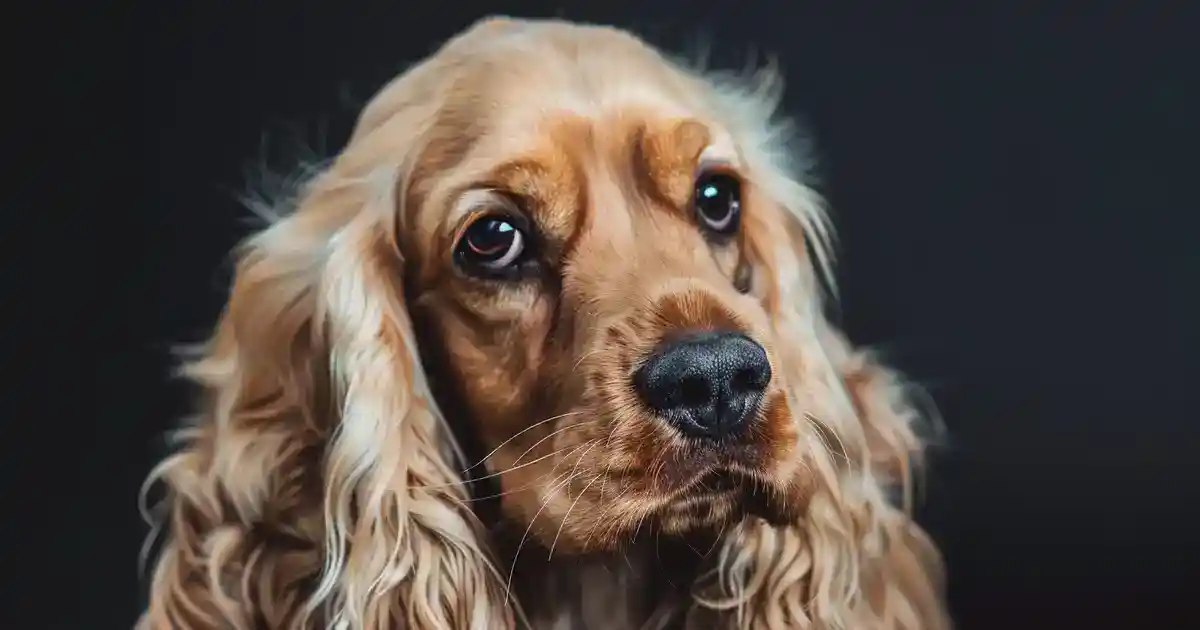 The Ultimate Guide to Cocker Spaniel Ear Care (Without the Infections, Vet Bills, or Constant Worry!)