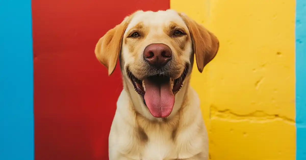 The Ultimate Guide to Decoding Dog Panting (When It’s Normal and When It’s Not!)