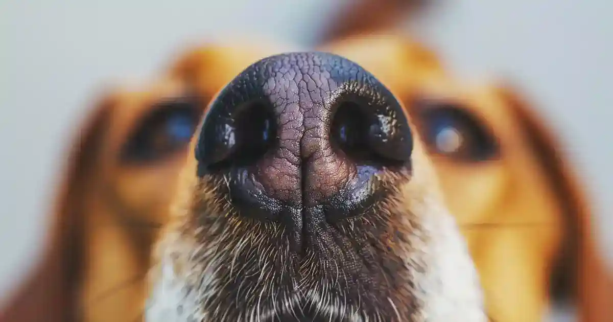 The Ultimate Guide to Dog Sniffing Behavior (Why Your Pup’s Nose Runs the Show!)