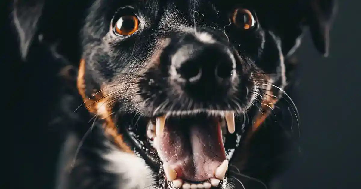 The Complete Guide to Fear Barking in Dogs (Without Losing Your Sanity or Your Sleep!)