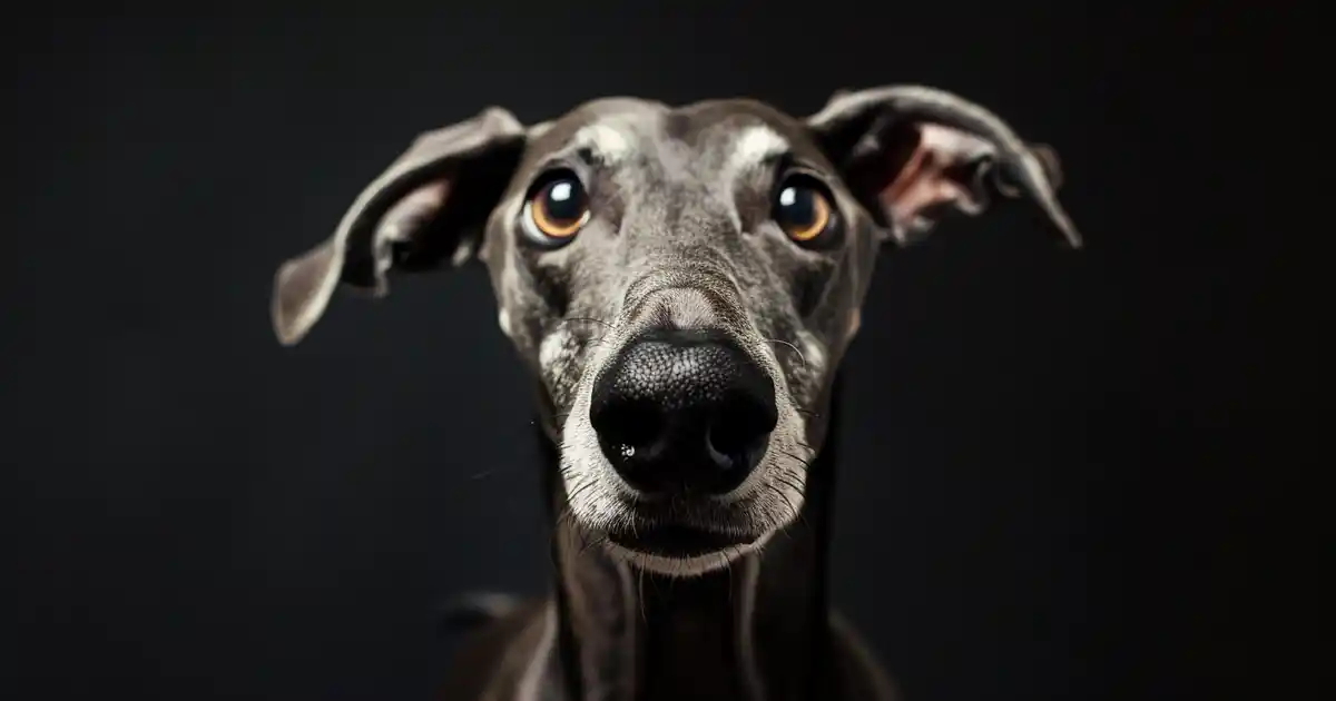 The Ultimate Guide to Greyhound Adoption: Unlocking Love (They’re Gentler Than You Think!)
