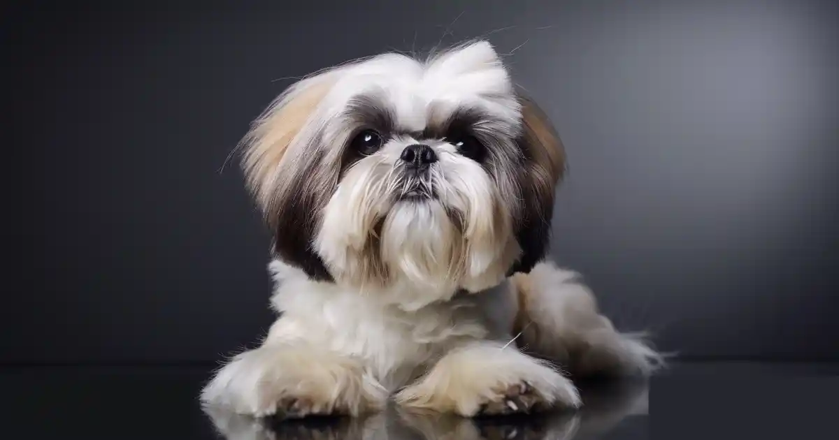 The Ultimate Guide to Shih Tzu Grooming: Top Tips for Perfect Coat Care (Without the Salon Bills or the Tangles!)