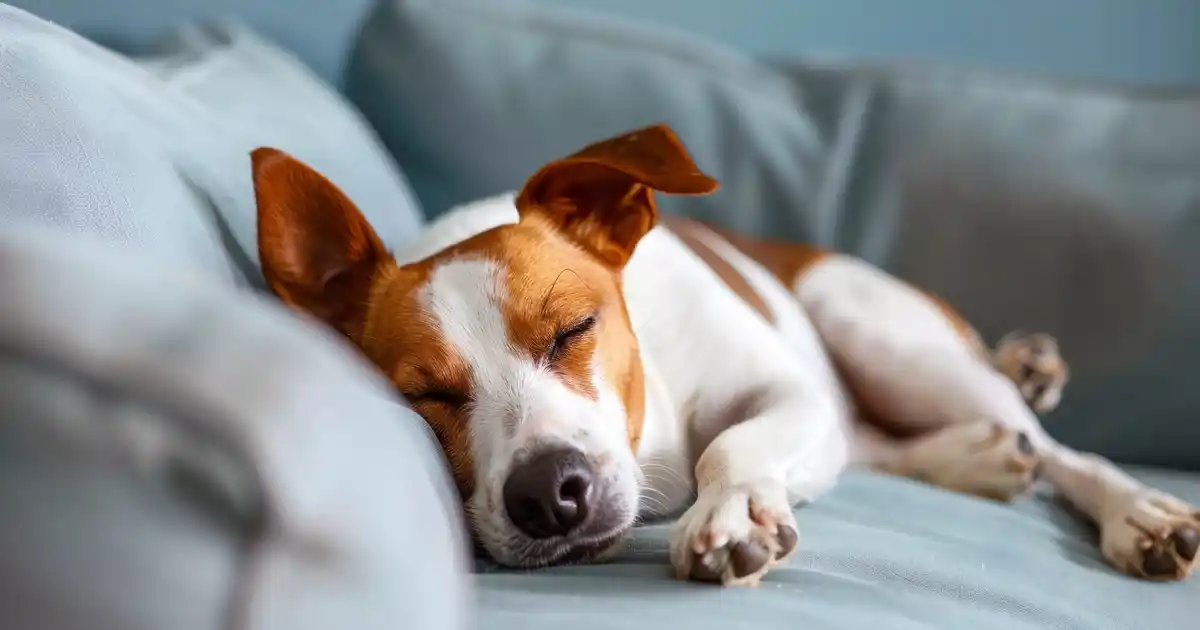 The Ultimate Guide to the Benefits of Side Sleeping for Dogs (Your Pup’s Health Secret Revealed!)