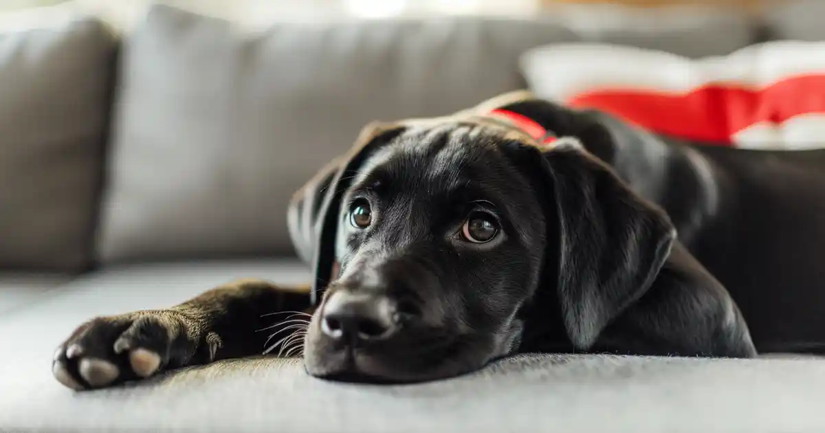 The Ultimate Guide to Uncovering Why Dogs Scratch (And When It’s More Than Just an Itch!)