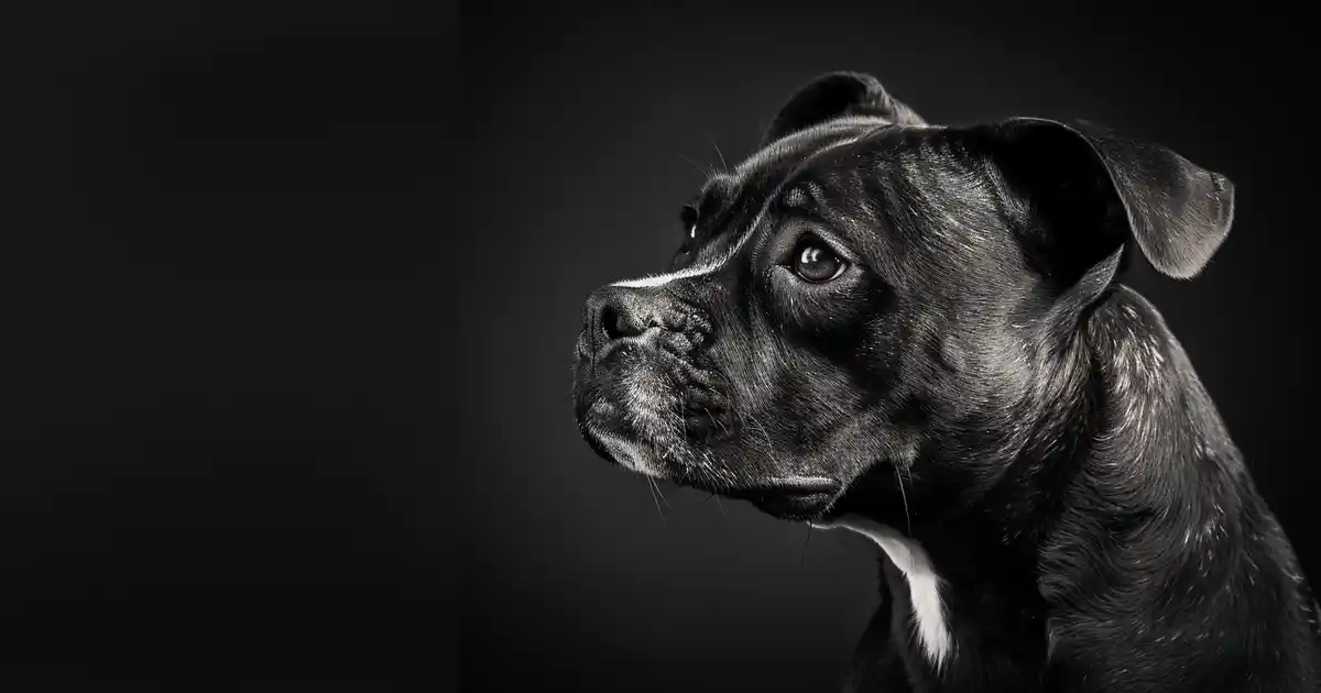 The Ultimate Guide to Unleashing Staffordshire Bull Terrier’s Best Traits (Revealing Your Staffie’s True Character!)