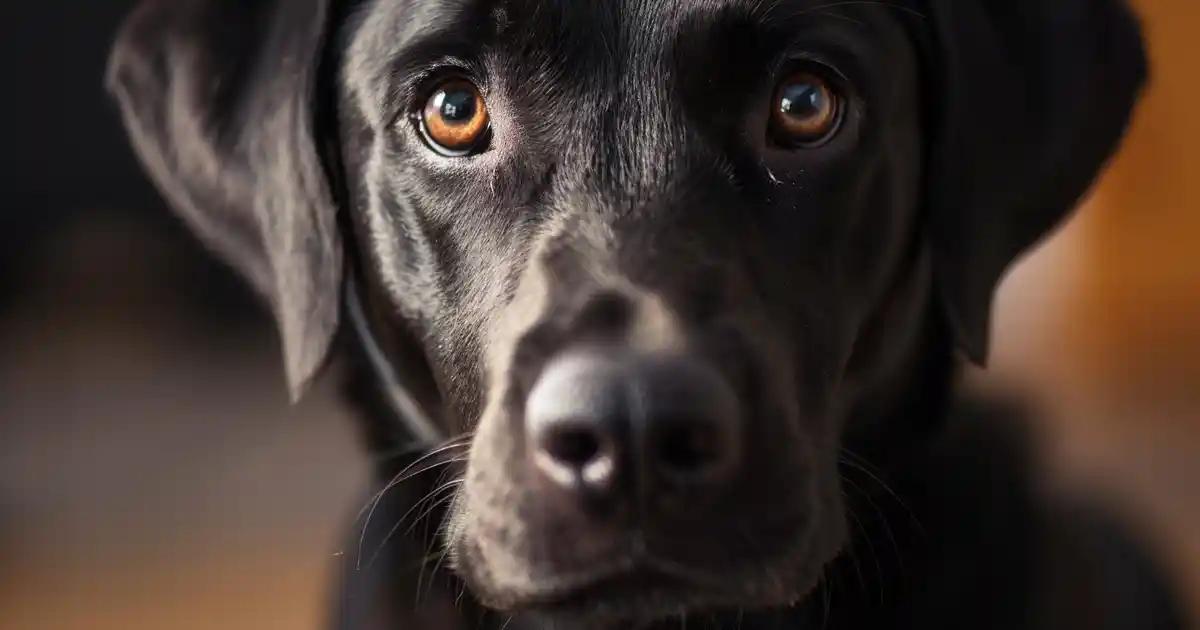 The Ultimate Guide to Unlocking Dog Eye Contact (Decode What Those Eyes Are Really Saying!)