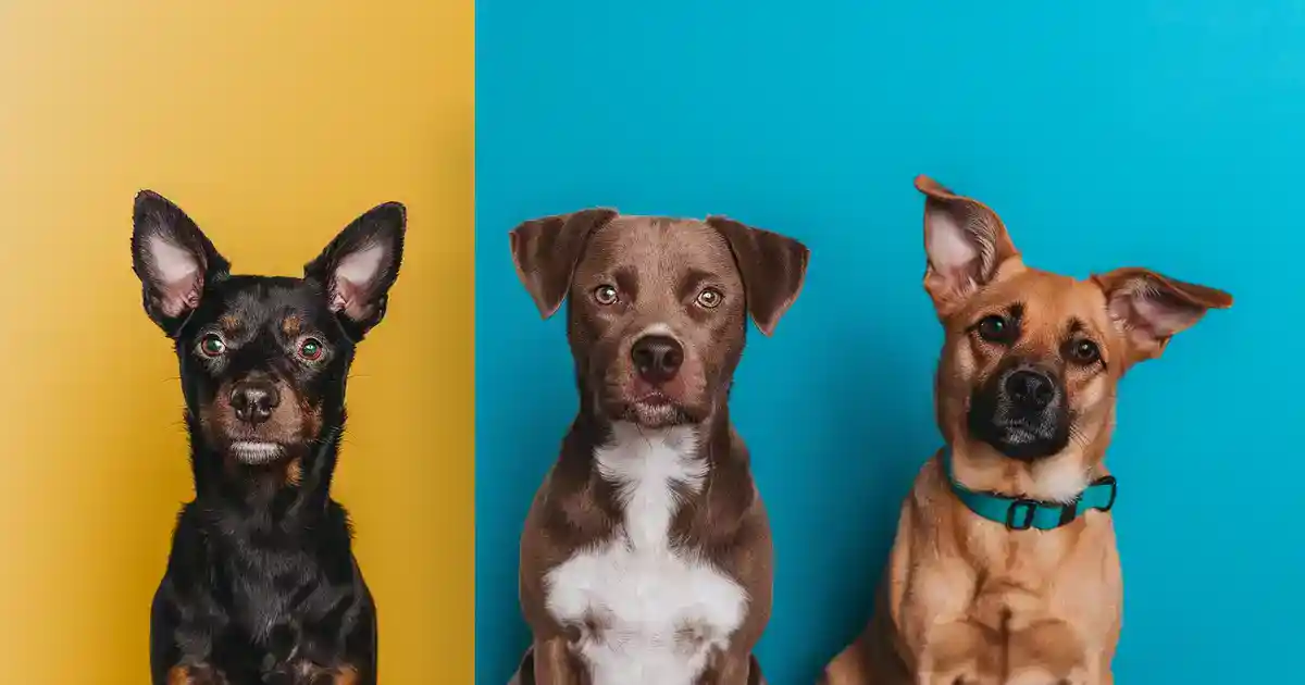 The Ultimate Guide to Unlocking the Secret Language of Dog Ear Positions (What Your Dog’s Ears Are Really Telling You!)