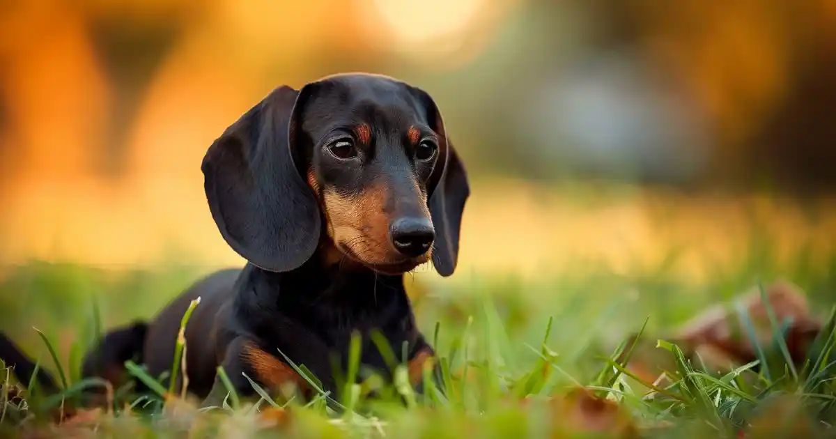 The Ultimate Guide to Unveiling Dachshund Back Problems (Without Breaking Your Heart or Your Budget!)
