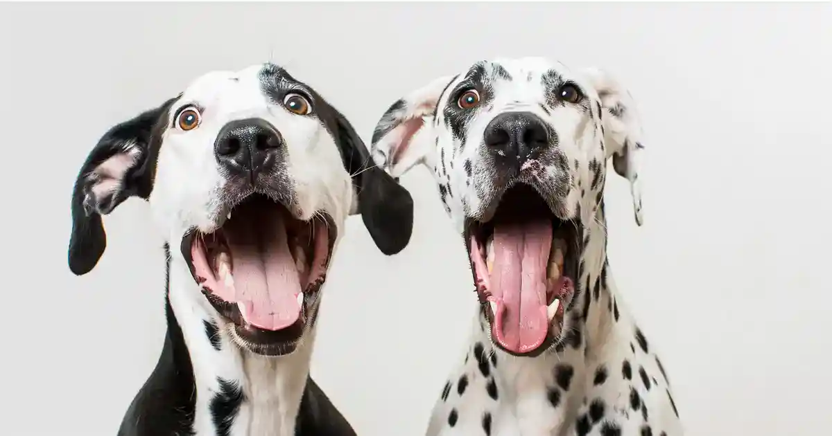 The Ultimate Guide to Why Dogs Stress Pant (The Hidden Anxiety Signal You’re Missing!)