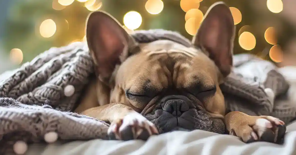 The Ultimate Guide to Why REM Sleep Is Essential for Dogs (And How It Affects Every Aspect of Your Pup’s Life!)