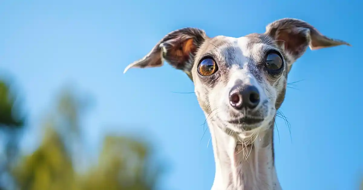 The Ultimate Guide to Greyhound Adoption: Unlocking Love (They’re Gentler Than You Think!)