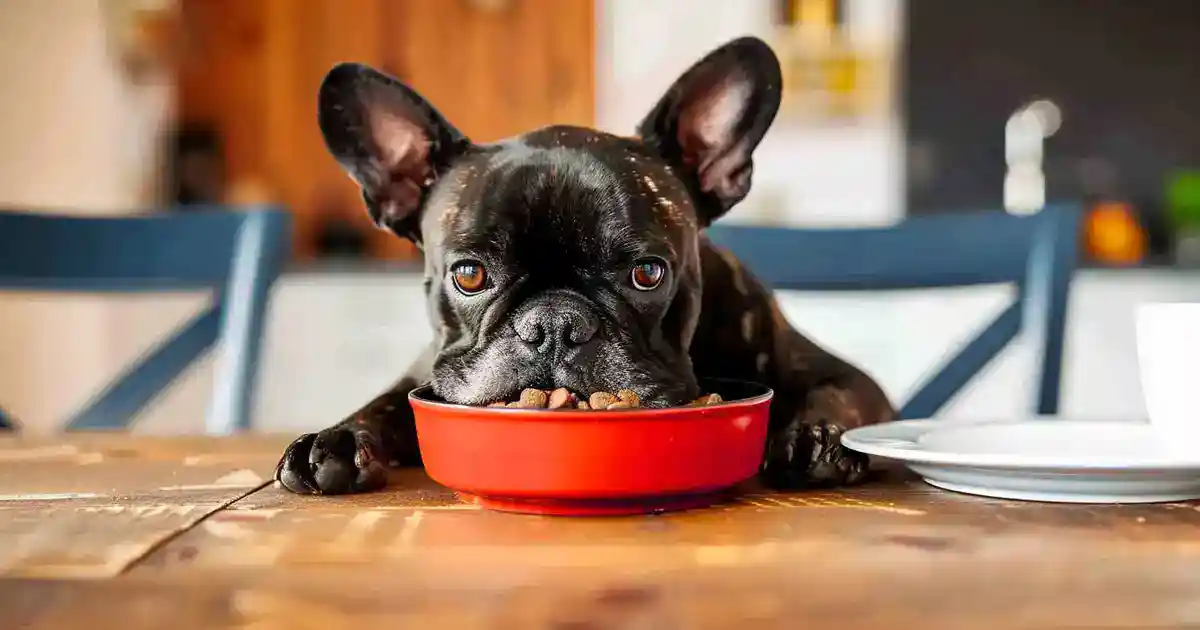 The Ultimate What Do Dogs Eat Guide (Everything Your Pup Really Needs!)