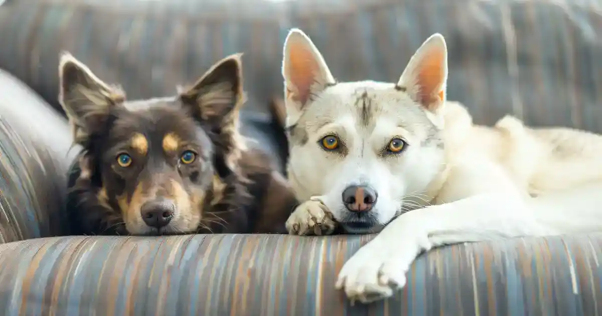 The Complete Guide to Dogs Being Allergic to Cats (Yes, It Really Happens!)