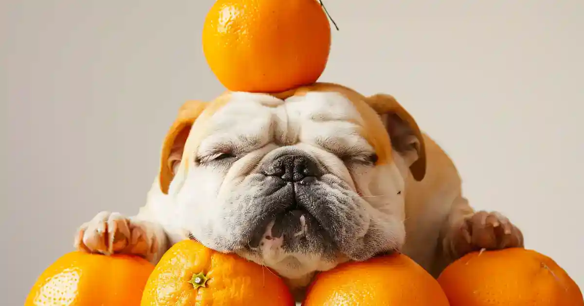 The Ultimate Guide to Dogs and Mandarin Oranges (Proceed With Caution on This Citrus!)