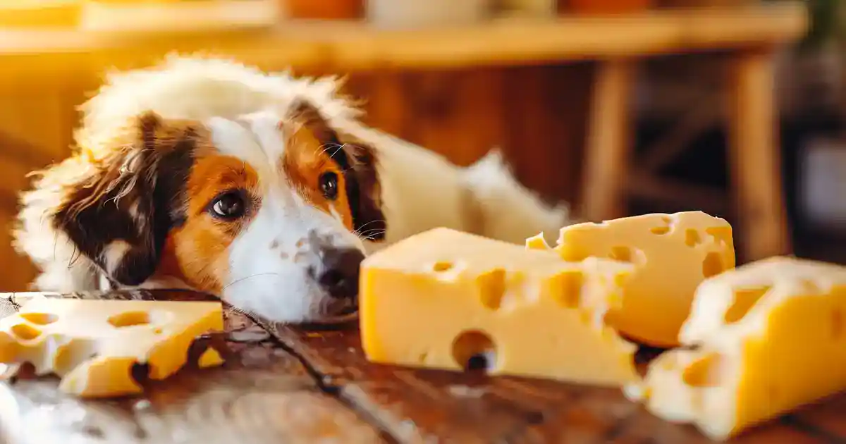 Ultimate Guide: Uncovering the Benefits – Is Cheese Good for Dogs? (The Complete Truth About Cheese & Your Pup!)