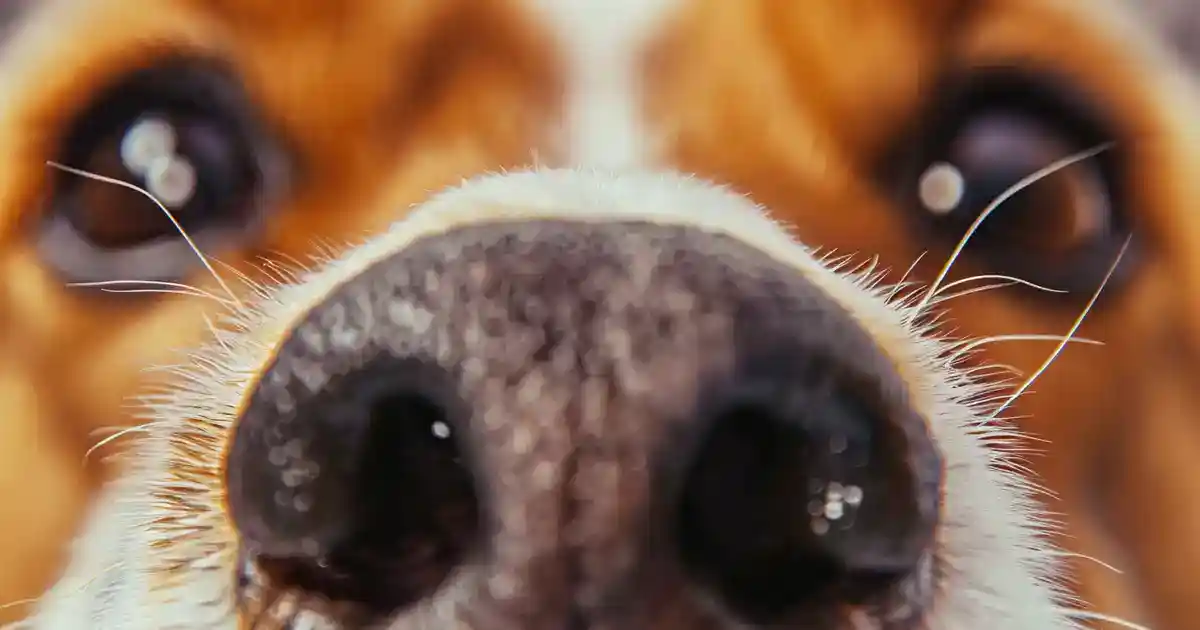 The Complete Guide to Why Dogs’ Noses Are Wet (The Fascinating Science Behind That Cold, Wet Snout!)