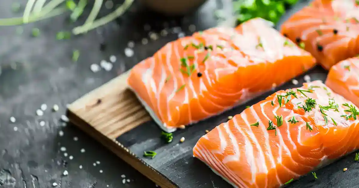The Complete Guide to Salmon for Dogs (Without the Guesswork or Expensive Mistakes!)